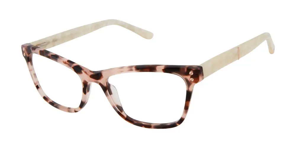 LA075 Women's Eyeglass Frame